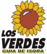 LOS VERDES DE GUIA DE ISORA